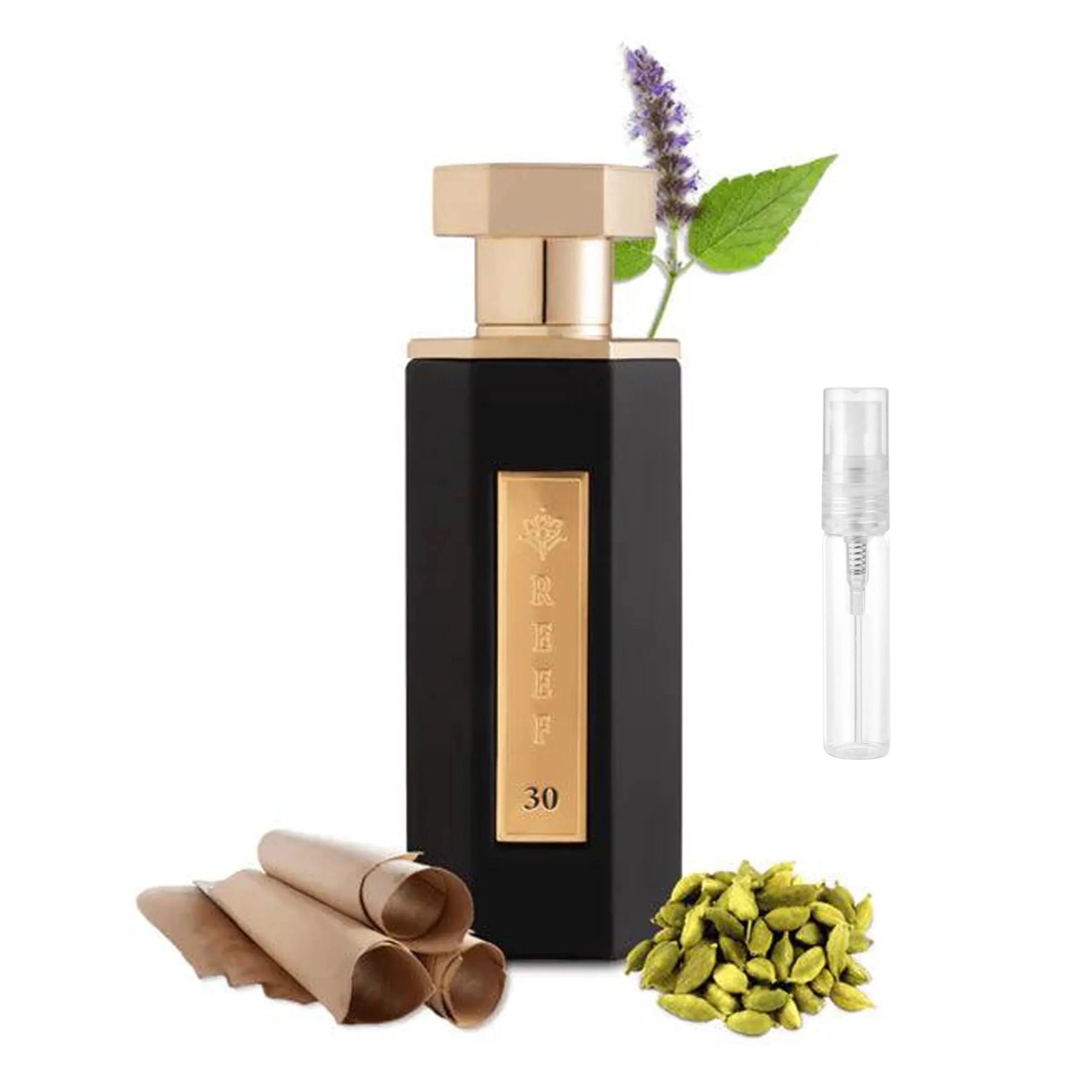 Image of REEF 30 Classic Eau De Parfum SAMPLE - 2ml